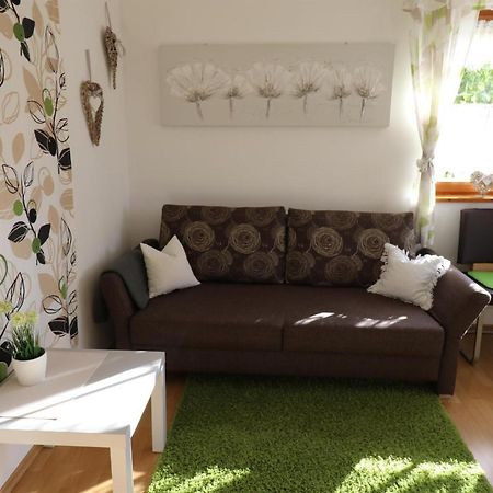 Ferienwohnung Leibelt Fussen Luaran gambar